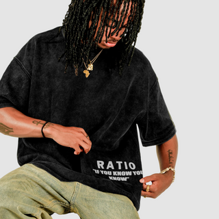 Statement Series Tee