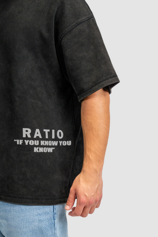 Statement Series Tee